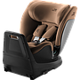ROMER SWIVEL GROW MAX AIR Warm Caramel