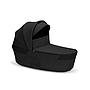 BALIOS S LUX+CAPAZO FOLD BLACK MOON BLACK