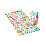 TOALLA DOCK&BAY WISH YOU WERE HERE XL 200X90