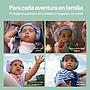 ALPINE AURICULARES ANTIRUIDO MUFFY BABY 0-4 AÑOS GREEN