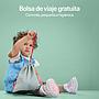 ALPINE AURICULARES ANTIRUIDO MUFFY BABY 0-4 AÑOS GREEN