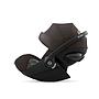 CYBEX CLOUD G3 PLUS Chocolate Brown