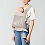 CYBEX LAYA MOCHILA DE PORTEO DUNE GREY