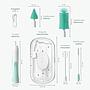 BABYSWIRL BATIDORA 4 EN 1