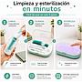 BABYSWIRL BATIDORA 4 EN 1