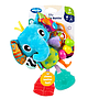 ELLY ACTIVITY RATTLE