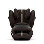 CYBEX PALLAS G3 PLUS I-SIZE chocolate