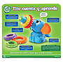 LEAPFROG TITO CUENTA Y APRENDE