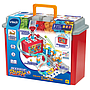 MARBLE RUSH STORAGE BOX ROJO