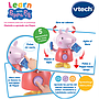MUEVETE Y APRENDE CON PEPPA