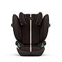 CYBEX SOLUTION G2 I-FIX PLUS chocolate brown