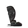 CYBEX SOLUTION G2 I-FIX PLUS chocolate brown