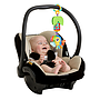 TAMICA TOUCAN CHEEKY CHIME