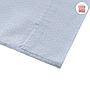 SABANA CAPAZO 3 PCS 80X120X1 CM SKY CELESTE