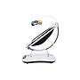 4MOMS MAMAROO 4.0 PLUSH SILVER