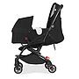 MACLAREN SILLA ATOM BLACK FULL SET