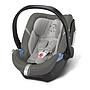 CYBEX ATON 4 MANHATTAN GREY