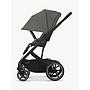 CYBEX BALIOS S CHASIS SOLO BLACK/BLACK