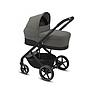 CYBEX BALIOS S CHASIS SOLO BLACK/BLACK