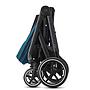 CYBEX BALIOS S LUX BLACK RIVER BLUE