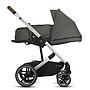 CYBEX BALIOS S LUX SILVER SOHO GREY