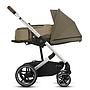 CYBEX CAPAZO COCOON S CLASSIC BEIG