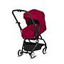 CYBEX CAPAZO COCOON S FERRARI RACING RED