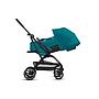 CYBEX CAPAZO COCOON S RIVER BLUE