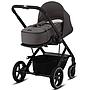 CYBEX CAPAZO COCOON S SOHO GREY