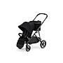 CYBEX GAZELLE S BLACK ASIENTO DE SILLA DEEP BLACK