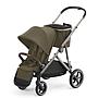 CYBEX GAZELLE S SILLA TAUPE CLASSIC BEIG