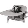 CYBEX LEMO BABY SET STORM GREY