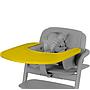 CYBEX LEMO BANDEJA CANARY YELLOW