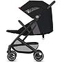 gb QBIT SILLA MONUMENT BLACK