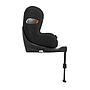 CYBEX SIRONA Z i I-SIZE DEEP BLACK