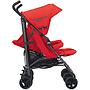 SILLA GEMELAR FLIP TWIN T24 ROJO