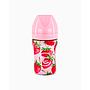 BIBERON ACERO ANTICOL.260ML STRAWBERRY