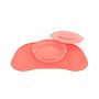 MANTEL MINI CLICK MAT PASTEL CORAL