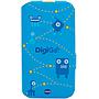 FUNDA AZUL PARA DIGI GO MAX