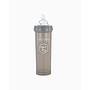 TWISTSHAKE BIBERON 330ML PASTEL GRIS