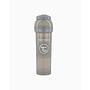TWISTSHAKE BIBERON 330ML PASTEL GRIS