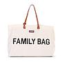 BOLSO FAMILY BAG off white