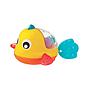 PECECITO DE BAÑO PADDLING BATH FISH