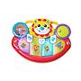 PANEL PATADITAS LION ACTIVITY KICK TOY