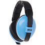 AURICULARES ANTIRUIDO BANZ BABY 0-3 AÑOS AZUL