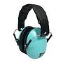 AURICULARES ANTIRUIDO BANZ BABY +3 AÑOS LAGOON BLUE