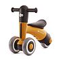 TRICICLO BALANCE BIKE MINIBI HONEY YELLOW