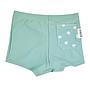 BOXER BTBOX SUMMER 2023 UPF 50+ LUNARES VERDE 6-12 MESES