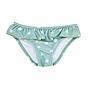 BRAGA BIKINI BTBOX SUMMER 2023 UPF 50+ LUNARES VERDE 12-24 MESES