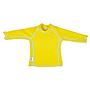 CAMISETA BTBOX SUMMER 2023 UPF 50+ M/L LUNARES MOSTAZA 2-3 AÑOS